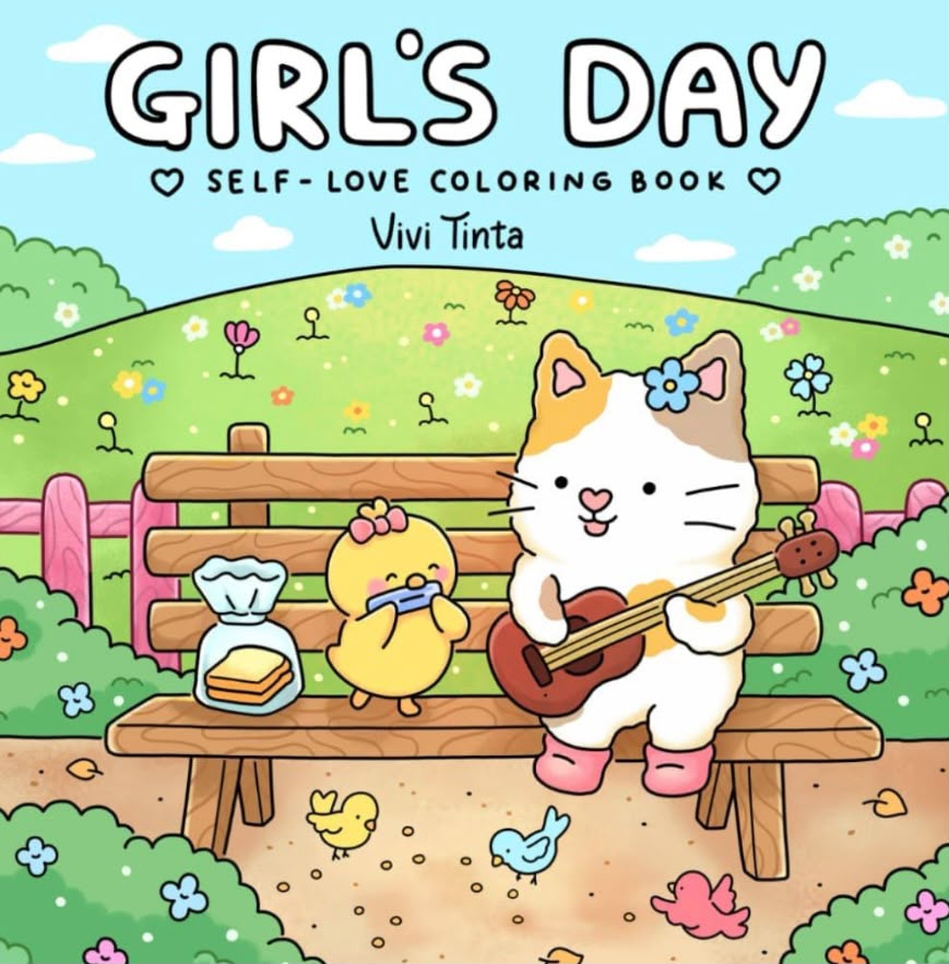 Girl's Day