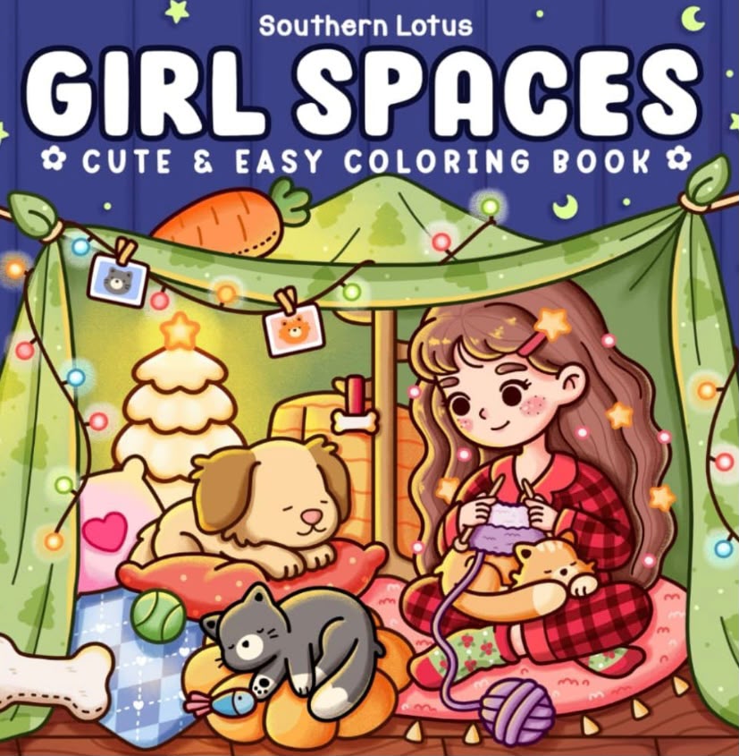 Girl Spaces