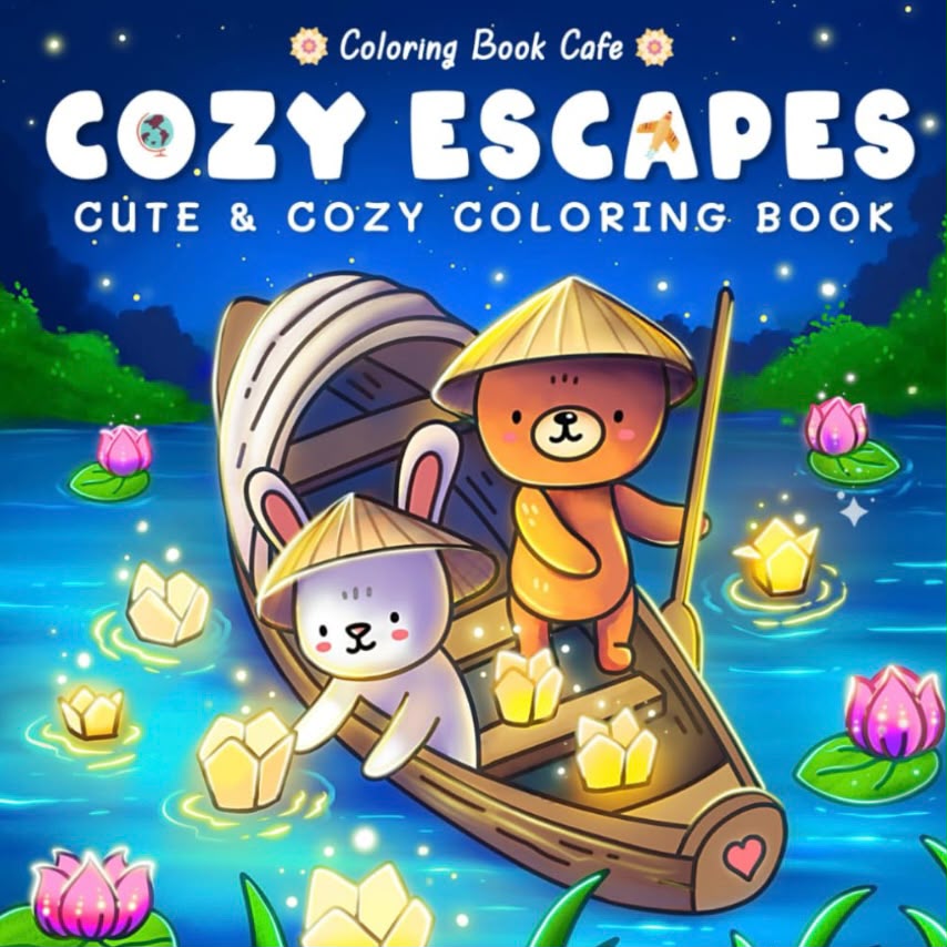 Cozy Escapes