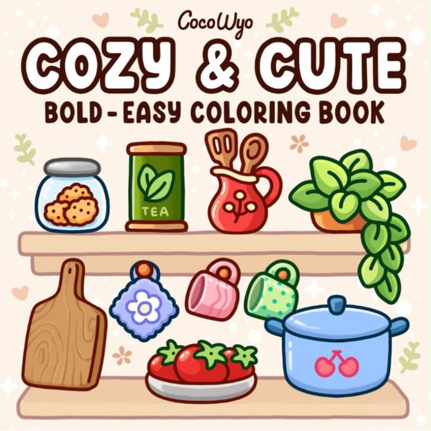 Cozy & Cute
