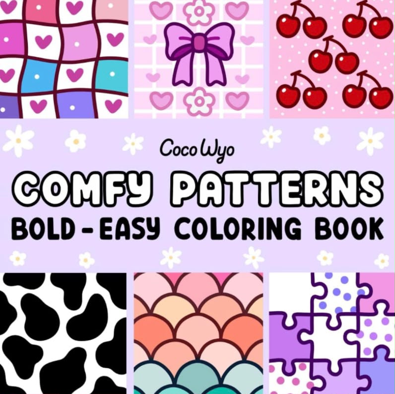 Comfy Patterns