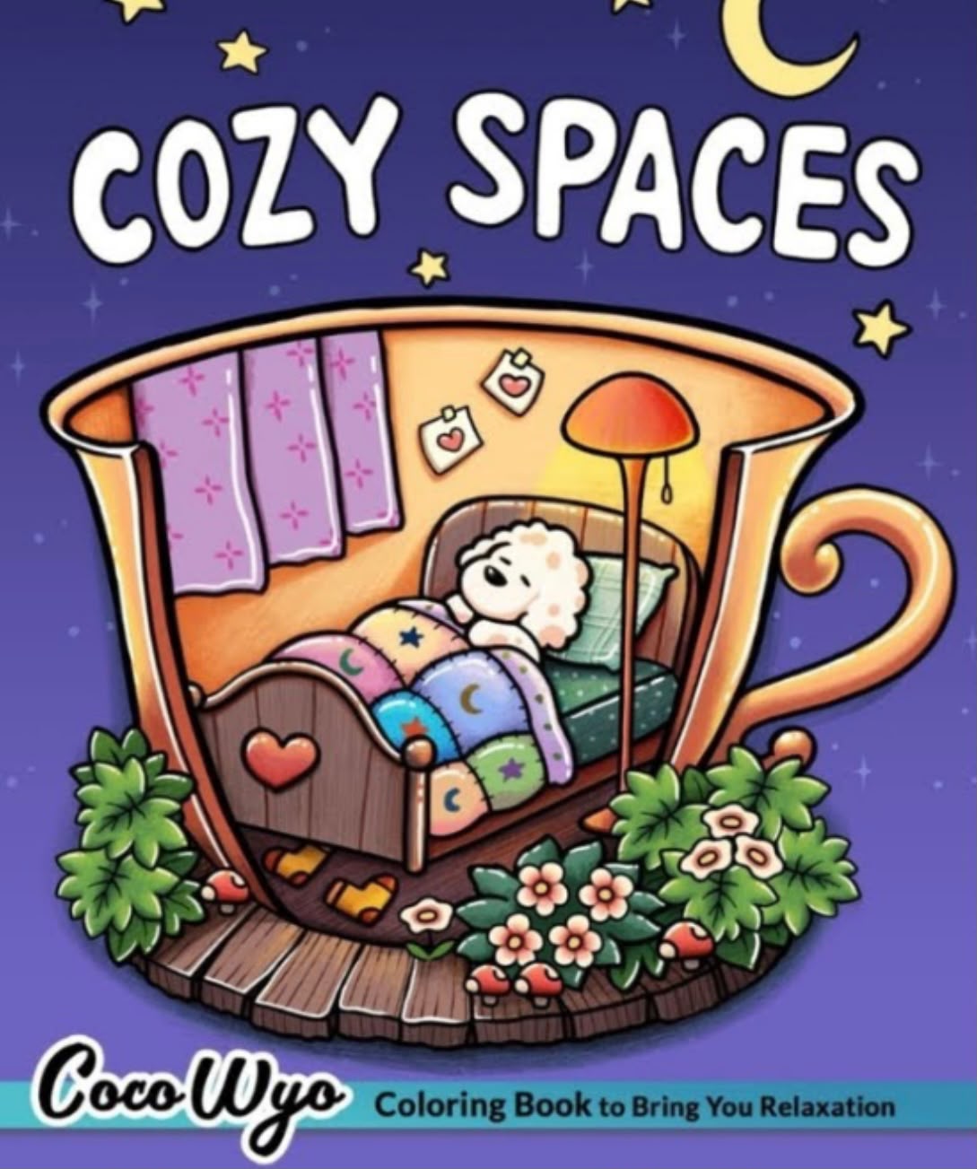 Cozy Spaces