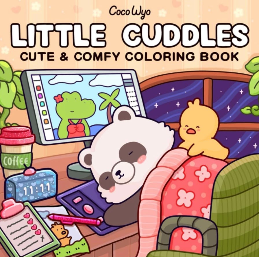 Little Cuddles